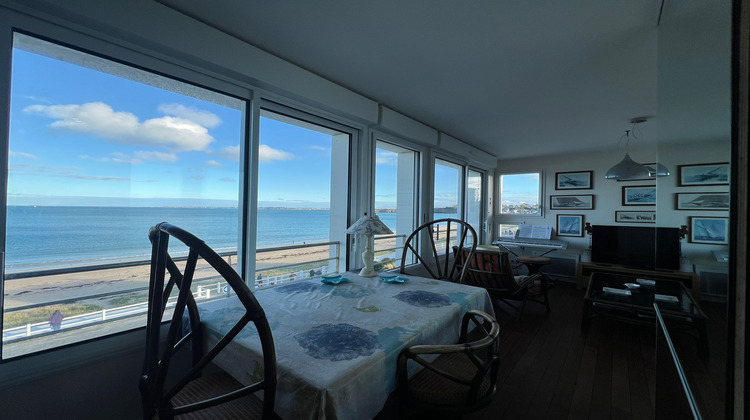 Ma-Cabane - Vente Appartement Saint-Cast-le-Guildo, 37 m²