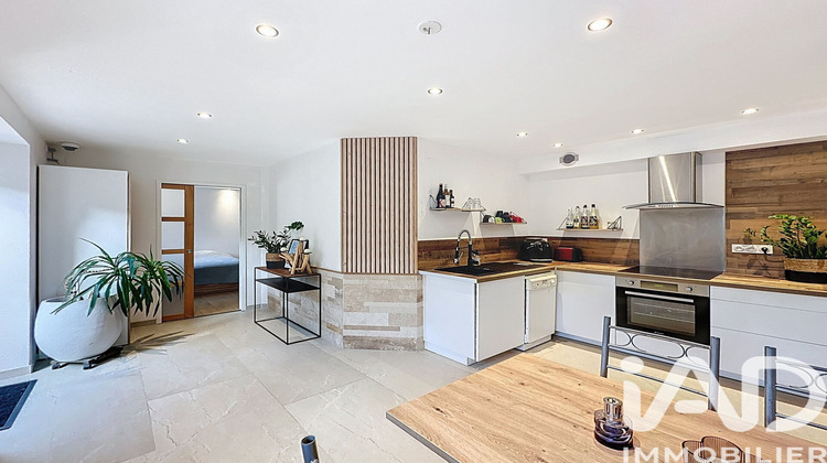 Ma-Cabane - Vente Appartement Saint-Cast-le-Guildo, 44 m²