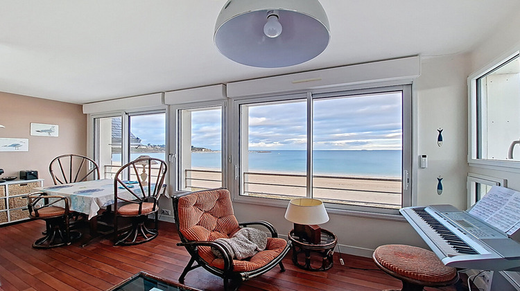 Ma-Cabane - Vente Appartement SAINT-CAST-LE-GUILDO, 36 m²