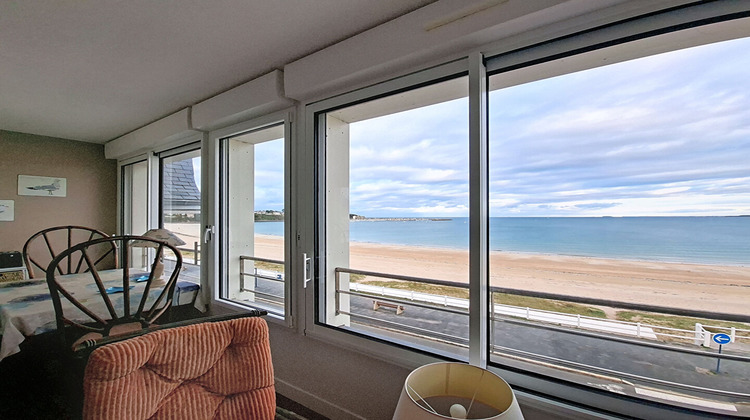 Ma-Cabane - Vente Appartement SAINT-CAST-LE-GUILDO, 36 m²