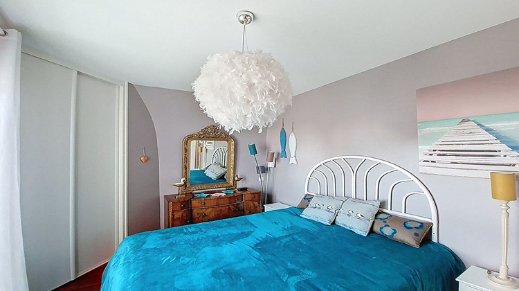 Ma-Cabane - Vente Appartement SAINT-CAST-LE-GUILDO, 36 m²