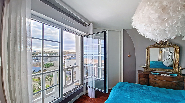 Ma-Cabane - Vente Appartement SAINT-CAST-LE-GUILDO, 36 m²