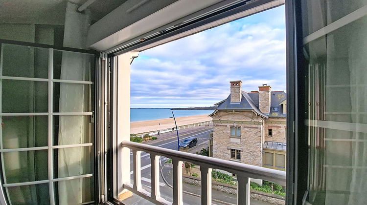 Ma-Cabane - Vente Appartement SAINT-CAST-LE-GUILDO, 36 m²