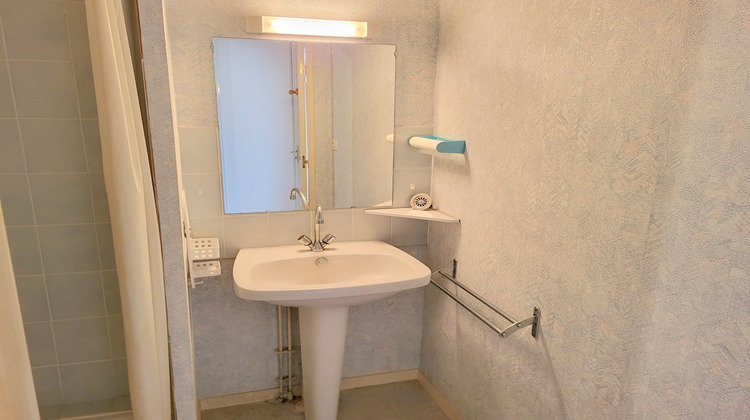 Ma-Cabane - Vente Appartement SAINT-CAST-LE-GUILDO, 40 m²