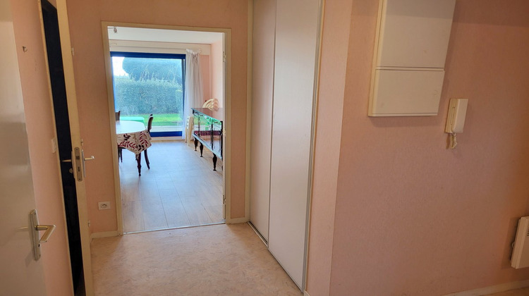 Ma-Cabane - Vente Appartement SAINT-CAST-LE-GUILDO, 40 m²