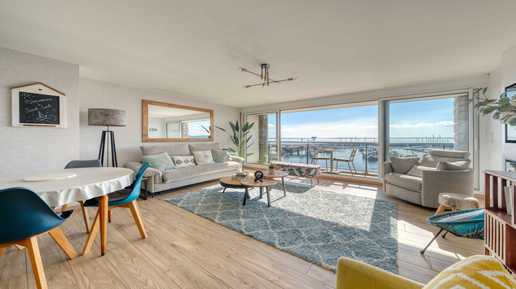 Ma-Cabane - Vente Appartement SAINT-CAST-LE-GUILDO, 67 m²