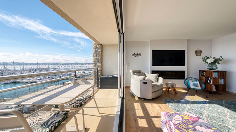 Ma-Cabane - Vente Appartement SAINT-CAST-LE-GUILDO, 67 m²