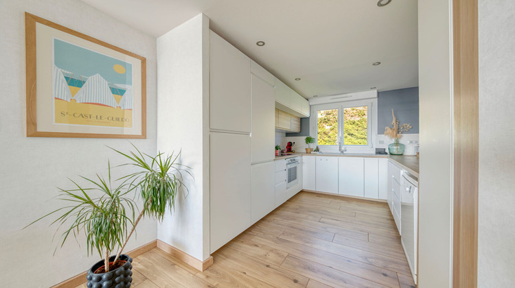 Ma-Cabane - Vente Appartement SAINT-CAST-LE-GUILDO, 67 m²