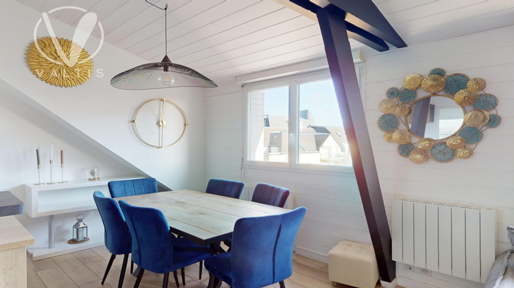 Ma-Cabane - Vente Appartement Saint-Cast-le-Guildo, 49 m²