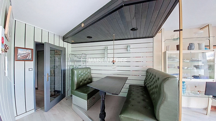 Ma-Cabane - Vente Appartement SAINT-CAST-LE-GUILDO, 37 m²