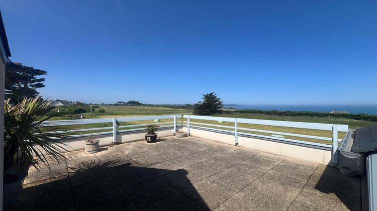 Ma-Cabane - Vente Appartement Saint-Cast-le-Guildo, 67 m²