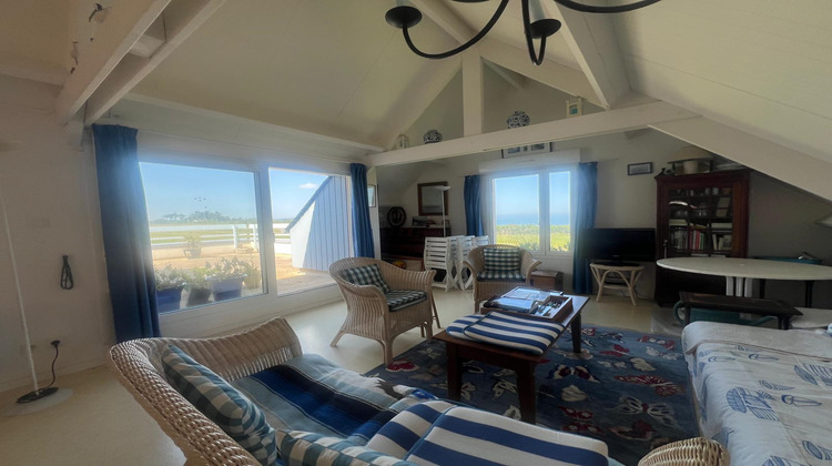 Ma-Cabane - Vente Appartement Saint-Cast-le-Guildo, 67 m²