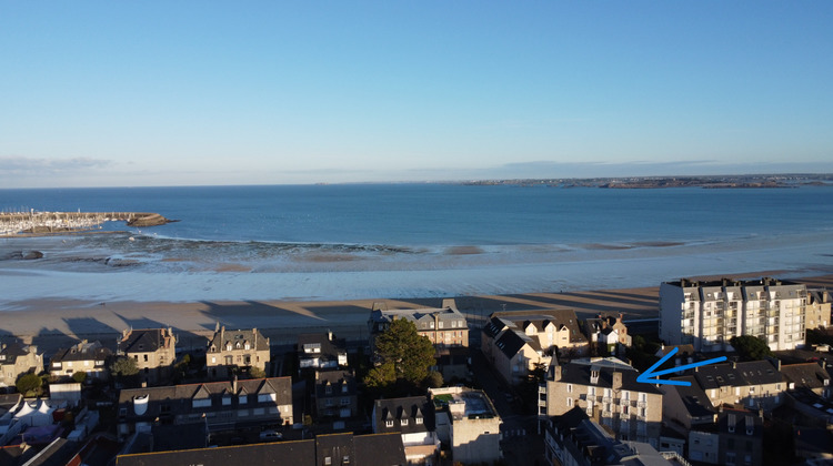 Ma-Cabane - Vente Appartement Saint-Cast-le-Guildo, 35 m²