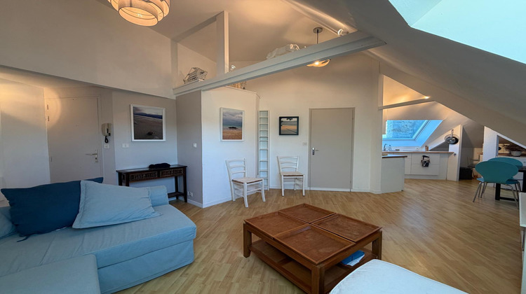 Ma-Cabane - Vente Appartement Saint-Cast-le-Guildo, 35 m²