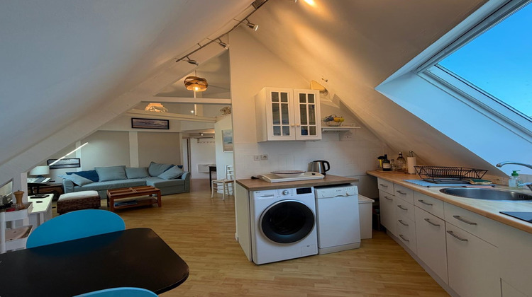 Ma-Cabane - Vente Appartement Saint-Cast-le-Guildo, 35 m²