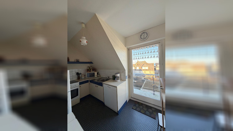 Ma-Cabane - Vente Appartement Saint-Cast-le-Guildo, 57 m²