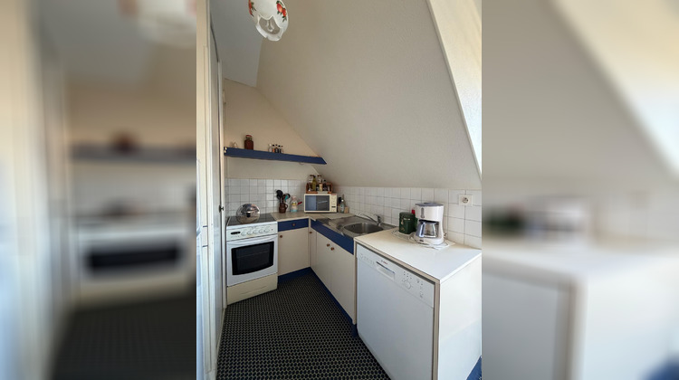 Ma-Cabane - Vente Appartement Saint-Cast-le-Guildo, 57 m²