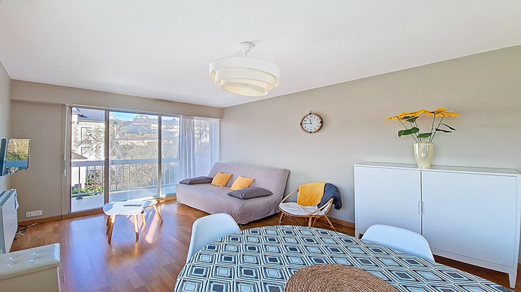 Ma-Cabane - Vente Appartement SAINT-CAST-LE-GUILDO, 66 m²