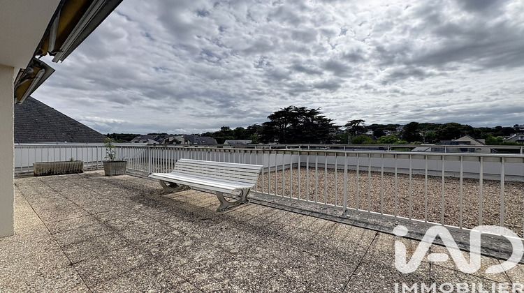 Ma-Cabane - Vente Appartement Saint-Cast-le-Guildo, 91 m²