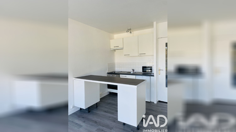 Ma-Cabane - Vente Appartement Saint-Cast-le-Guildo, 35 m²