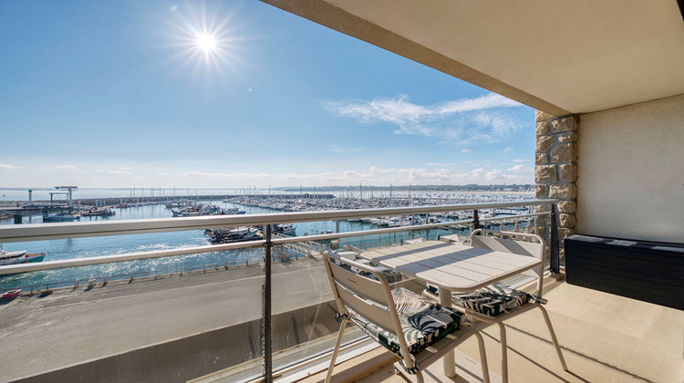 Ma-Cabane - Vente Appartement SAINT-CAST-LE-GUILDO, 67 m²