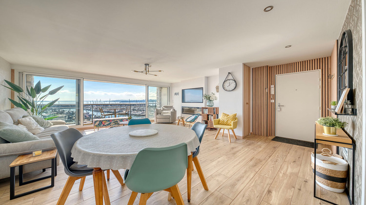 Ma-Cabane - Vente Appartement SAINT-CAST-LE-GUILDO, 67 m²