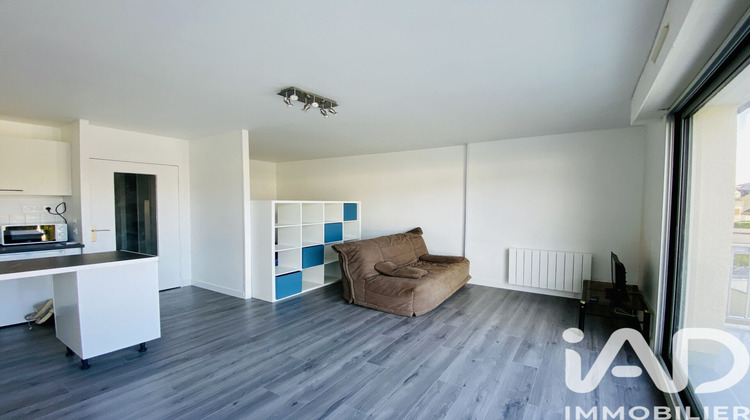Ma-Cabane - Vente Appartement Saint-Cast-le-Guildo, 35 m²