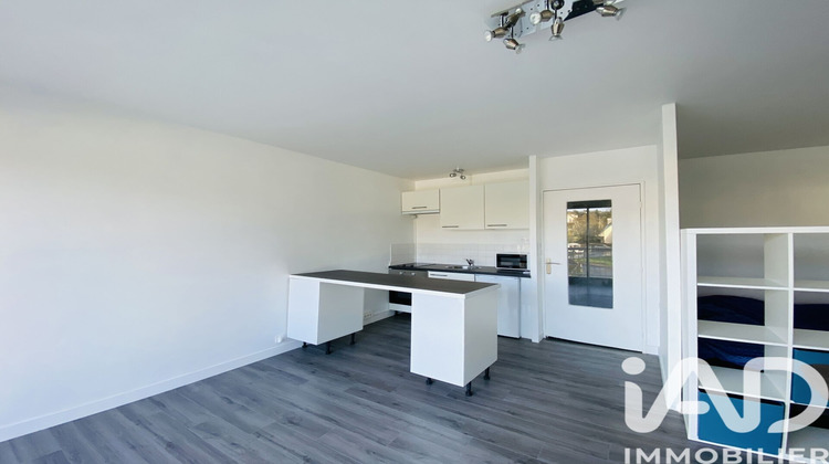 Ma-Cabane - Vente Appartement Saint-Cast-le-Guildo, 35 m²