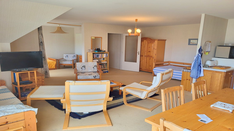 Ma-Cabane - Vente Appartement SAINT-CAST-LE-GUILDO, 63 m²