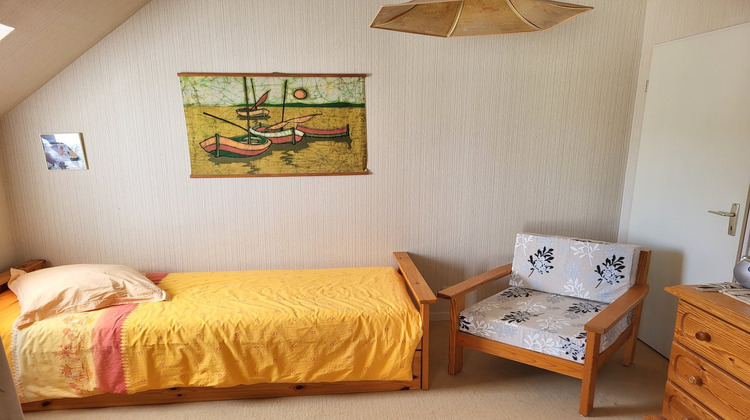 Ma-Cabane - Vente Appartement SAINT-CAST-LE-GUILDO, 63 m²