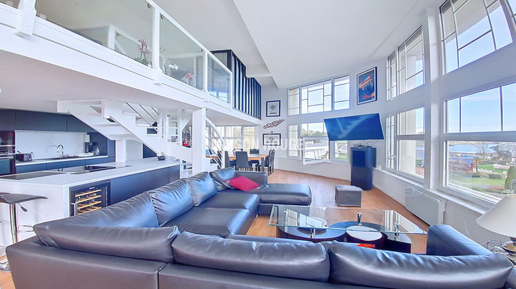 Ma-Cabane - Vente Appartement SAINT-CAST-LE-GUILDO, 187 m²