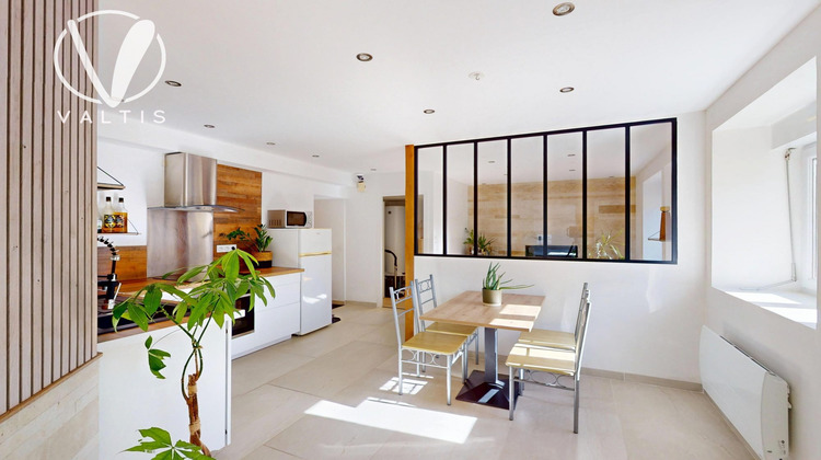 Ma-Cabane - Vente Appartement Saint-Cast-le-Guildo, 44 m²