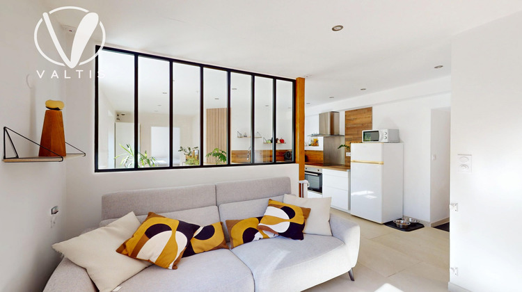 Ma-Cabane - Vente Appartement Saint-Cast-le-Guildo, 44 m²