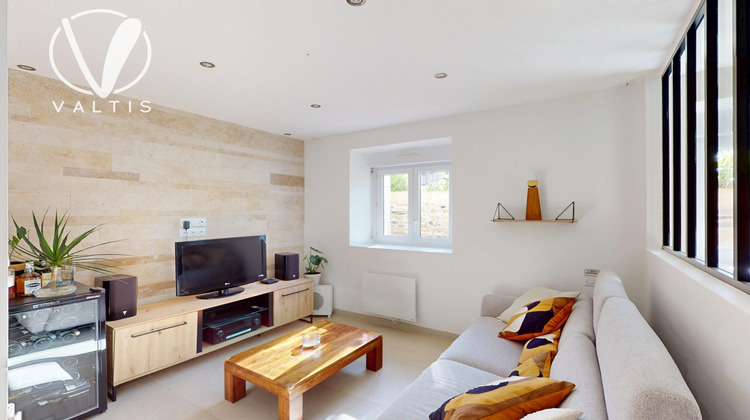 Ma-Cabane - Vente Appartement Saint-Cast-le-Guildo, 44 m²