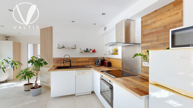 Ma-Cabane - Vente Appartement Saint-Cast-le-Guildo, 44 m²