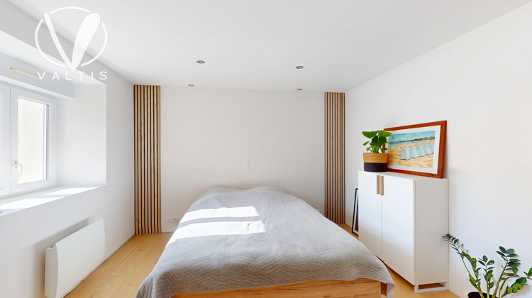Ma-Cabane - Vente Appartement Saint-Cast-le-Guildo, 44 m²