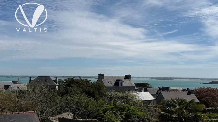 Ma-Cabane - Vente Appartement Saint-Cast-le-Guildo, 33 m²