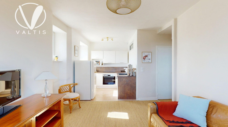 Ma-Cabane - Vente Appartement Saint-Cast-le-Guildo, 33 m²