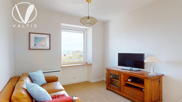 Ma-Cabane - Vente Appartement Saint-Cast-le-Guildo, 33 m²