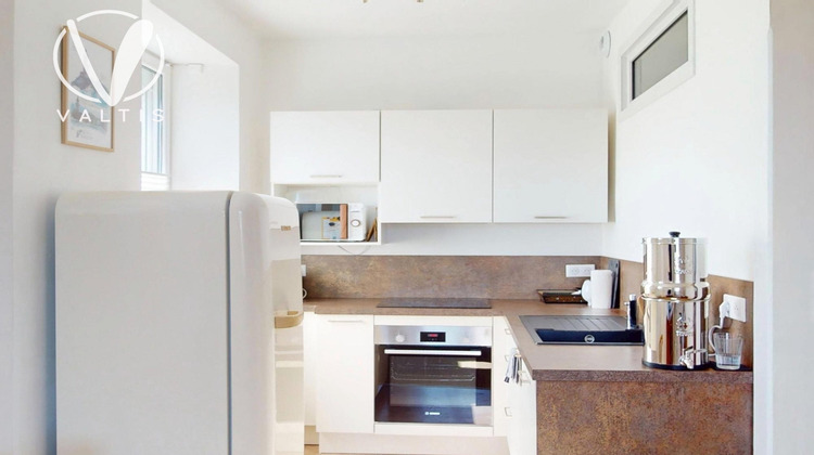 Ma-Cabane - Vente Appartement Saint-Cast-le-Guildo, 33 m²