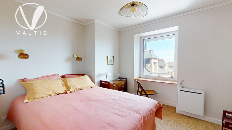 Ma-Cabane - Vente Appartement Saint-Cast-le-Guildo, 33 m²
