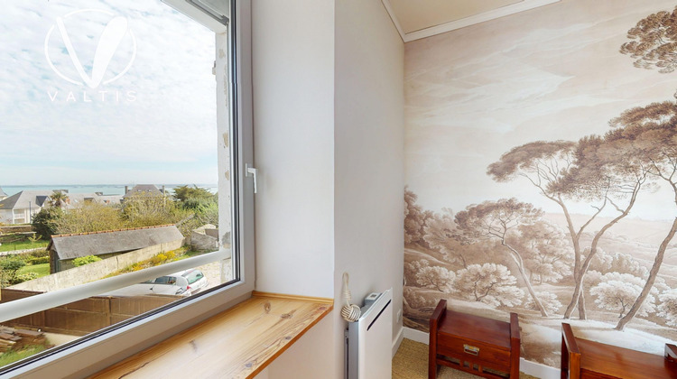 Ma-Cabane - Vente Appartement Saint-Cast-le-Guildo, 33 m²