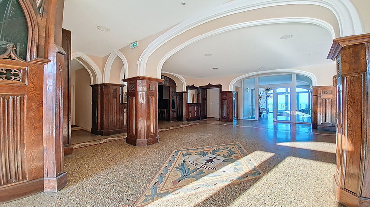 Ma-Cabane - Vente Appartement SAINT-CAST-LE-GUILDO, 44 m²