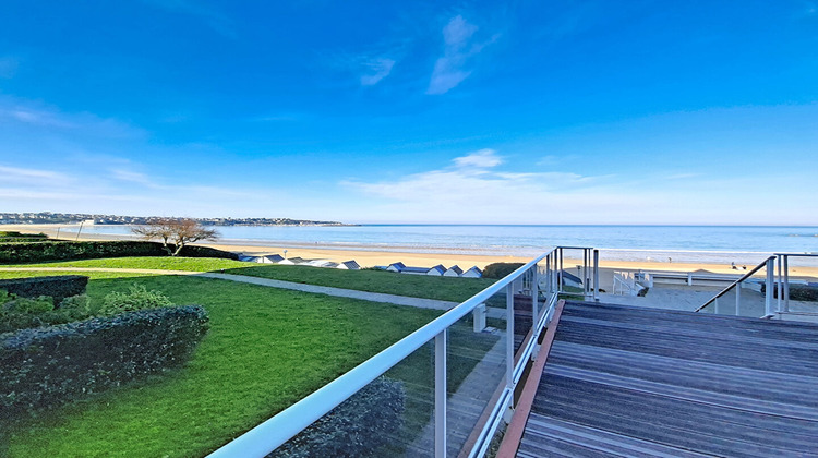 Ma-Cabane - Vente Appartement SAINT-CAST-LE-GUILDO, 44 m²