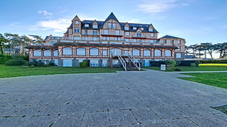 Ma-Cabane - Vente Appartement SAINT-CAST-LE-GUILDO, 44 m²