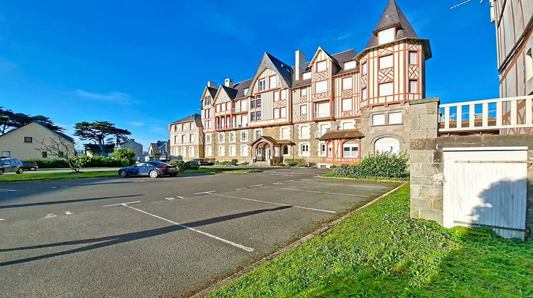 Ma-Cabane - Vente Appartement SAINT-CAST-LE-GUILDO, 44 m²