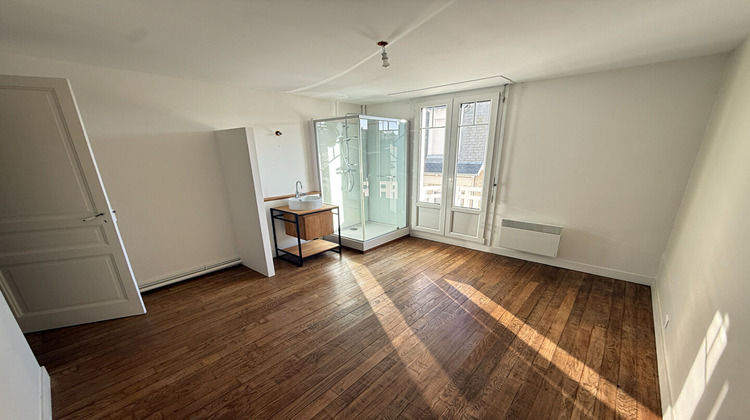 Ma-Cabane - Vente Appartement SAINT-CAST-LE-GUILDO, 95 m²