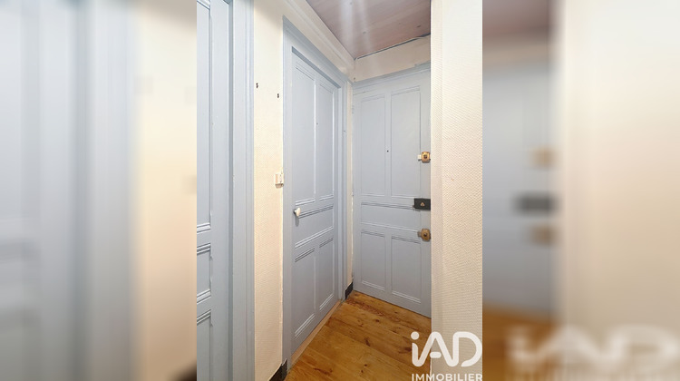 Ma-Cabane - Vente Appartement Saint-Cast-le-Guildo, 46 m²