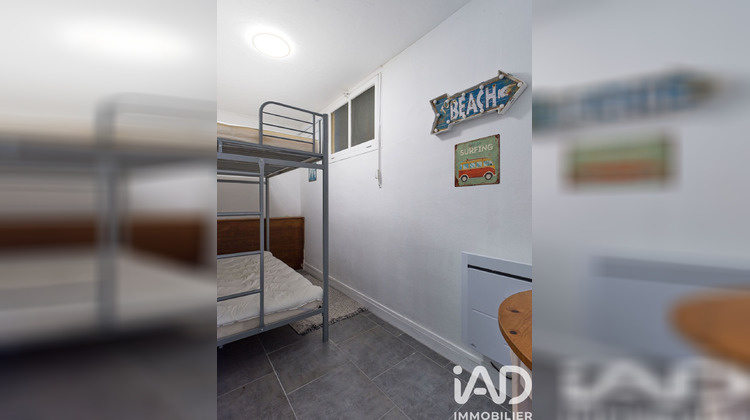 Ma-Cabane - Vente Appartement Saint-Cast-le-Guildo, 48 m²