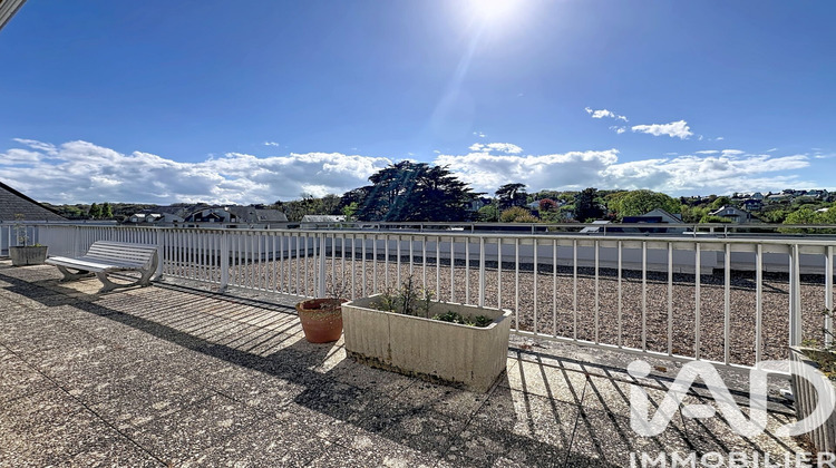 Ma-Cabane - Vente Appartement Saint-Cast-le-Guildo, 91 m²